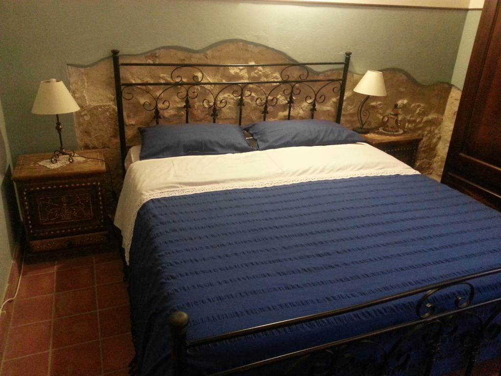 A Lumia Villa Noto Room photo