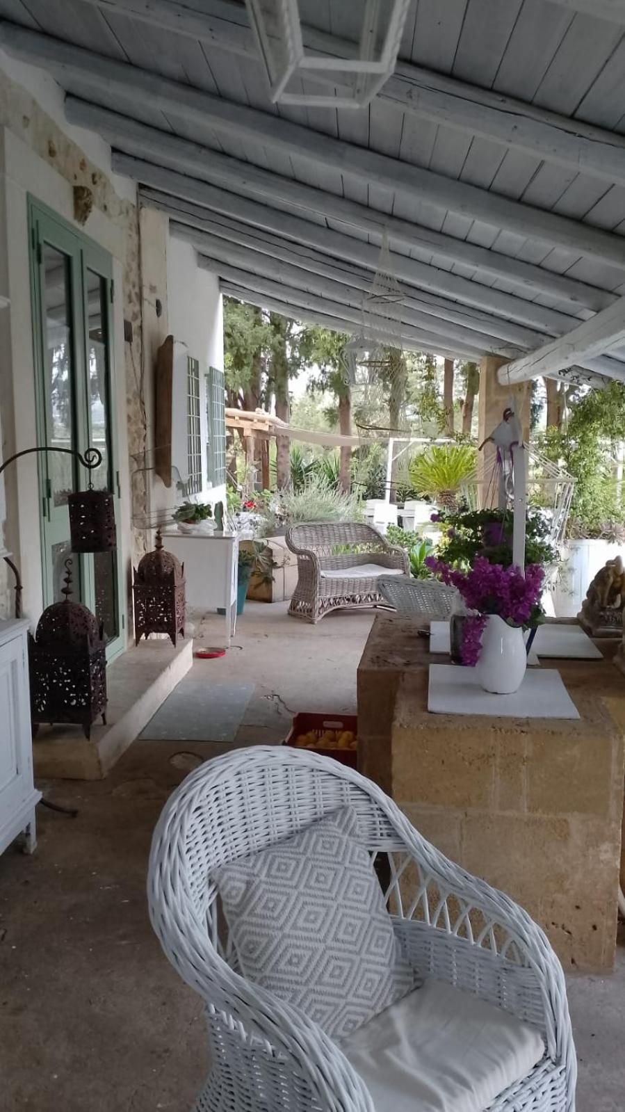 A Lumia Villa Noto Exterior photo